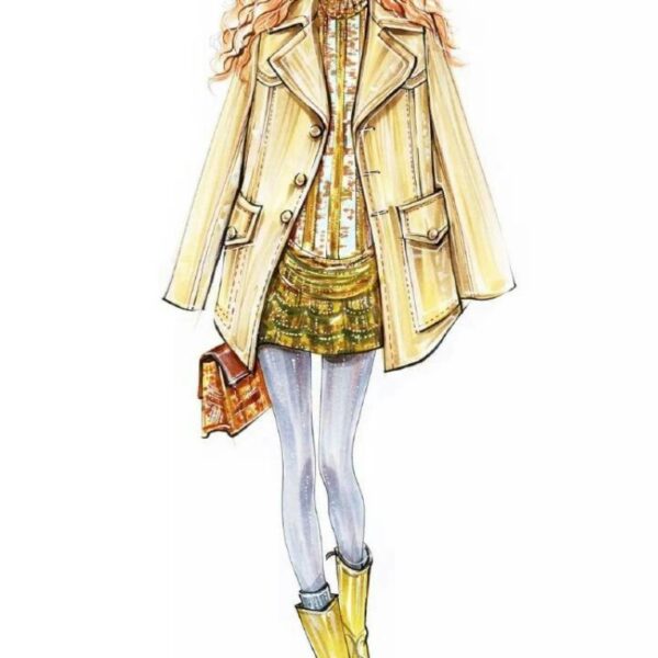 Fashion Design