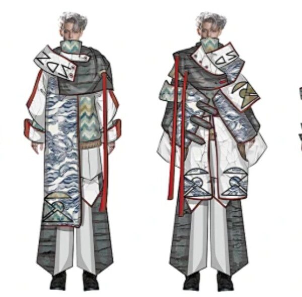 Fashion Design